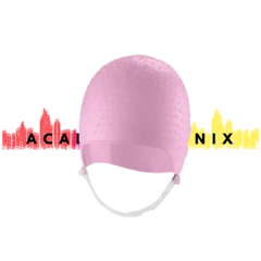 GORRO PARA MECHAS - CLARITOS DOMPEL - comprar online