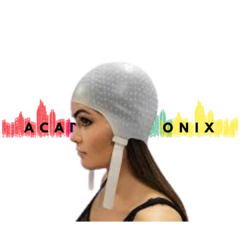 GORRO PARA MECHAS - CLARITOS DOMPEL