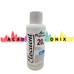 AGUA OXIDANTE ELOCUENT LIQUIDO 480ML