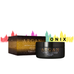 NUTRICION ARGAN FIDELITE