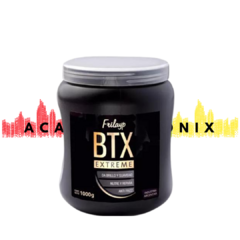 BTX BOMBA - NUTRICION FRILAYP