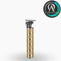 TRIMMER PATILLERA GOLD DSP