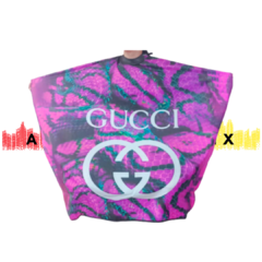 CAPA GUCCI