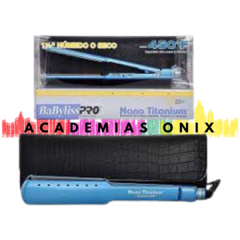 PLANCHITA BABYLISS 2073 - APTA PELO HUMEDO