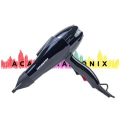 SECADOR DE PELO TEKNIKPRO - ION STORM 5000 - comprar online