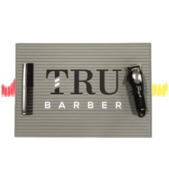 PAD ALFOMBRA PARA HERRAMIENTAS - TRU BARBER GRANDE