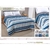 Acolchado Cotton Touch Estampado KING COMPRA MINIMA 10un. PRECIO X UNIDAD (Art. AC10013)