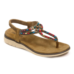 Sandalias Chocolate ch1710756 en internet