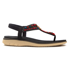 Sandalias Chocolate ch1710756 - Luciano Calzature