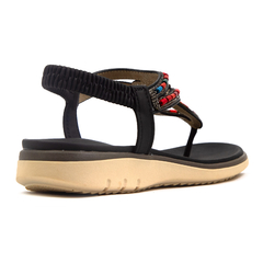 Sandalias Chocolate ch1710756 - tienda online