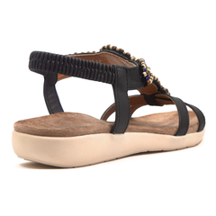 Sandalias Chocolate ch2101914 - comprar online