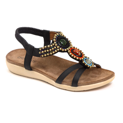 Sandalias Chocolate ch2101914 en internet