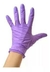 Guantes de Nitrilo VIOLETA