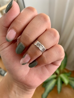 ANILLO MIDI MARGARITA