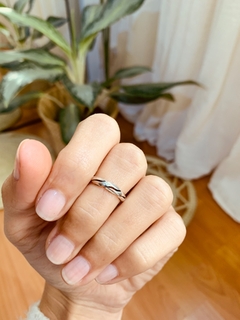 anillo midi apea - comprar online