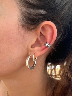 EAR CUFF BALI - comprar online