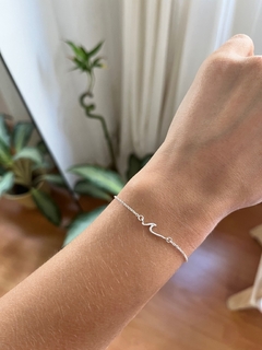 PULSERA OLA