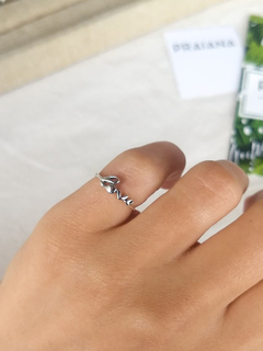 Anillo love en internet