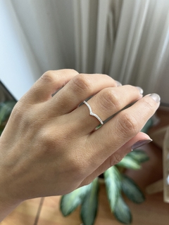 ANILLO CUBIC V