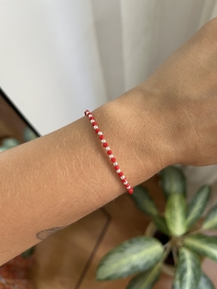 PULSERA VITA RED