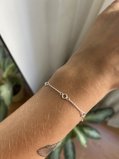 PULSERA VELILLA