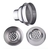 Coqueteleira Inox 750ml - Ideal Para Drinks E Caipirinhas - loja online