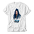 Camiseta Billie Eilish