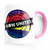 Caneca Now United - Made In Now United - ArteFato Presentes