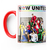 Caneca Now United - Made In Now United - loja online