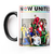 Caneca Now United - Made In Now United