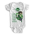 Body Infantil Personalizado - Lanterna Verde