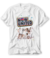 Camiseta Now United - Group