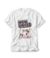 Camiseta Infantil Now United - Group