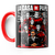 Caneca La Casa de Papel - Oslo - comprar online