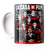 Caneca La Casa de Papel - Rio - comprar online