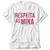 Camiseta Respeita As Minas