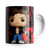 Caneca Billy - Coleção Stranger Things - loja online