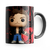 Caneca Billy - Coleção Stranger Things