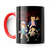 Caneca Billy - Coleção Stranger Things - ArteFato Presentes