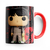 Caneca Mike - Coleção Stranger Things na internet