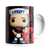 Caneca Steve - Coleção Stranger Things - loja online