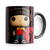 Caneca Will - Coleção Stranger Things - ArteFato Presentes