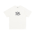 Camiseta Tudo Nosso - Off White - comprar online