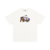 Camiseta Rare Blanket - Off White