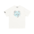 Camiseta Electric Hand - Off White