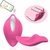 VIBRADOR DE CALCINHA RECARREGAVEL - PANAME - APP - loja online