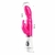 VIBRADOR EM JELLY DUPLO MOTOR - 15 CM - Olhar de sedução