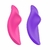 VIBRADOR DE CALCINHA RECARREGAVEL - PANAME - APP - comprar online