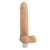 PRÓTESE EM CYBER SKIN VIBRADOR - SATURNO COM ESCROTO - 17,5x3,5CM - comprar online