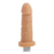 PROTESE EM CYBER SKIN - MARTES - 13,5X3,5CM COM VIBRADOR MULTIVELOCIDADE A PROVA D' AGUA - comprar online